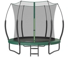 Songmics Batutas 366,1 cm