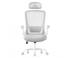 Songmics Ergonomiška biuro kėdė