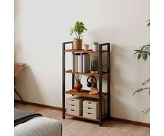 Songmics Lentyna VASAGLE 66x30x120 cm