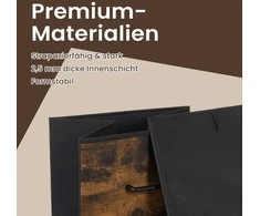 Lova Komoda SONGMICS 7 stalčių 98x28,5x85 cm