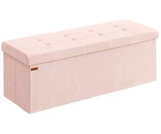 Songmics Pufas, 110 cm