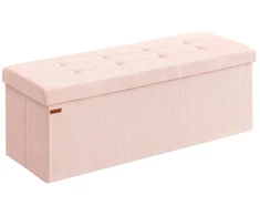 Songmics Pufas, 110 cm