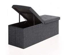 Songmics Pufas 110 x 38 x 38 cm