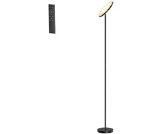 Songmics LED grindinis šviestuvas 30 W
