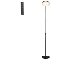 Songmics Toršeras 25 x 25 x 148–176 cm