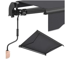Songmics Markizė 300 x 250 cm