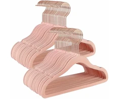 Songmics Pakaba, 30x20.5x0.5 cm, Rožinė