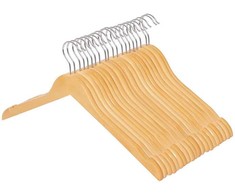 Songmics Pakabos, 44.5x23x1.2 cm, Natūralios