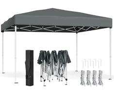 Songmics Paviljonas 3 x 3 m
