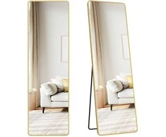 Songmics Veidrodis 150x40 cm