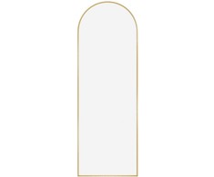 Songmics Viso kūno veidrodis 160x50 cm