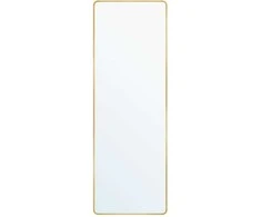 Songmics Veidrodis 160x50 cm