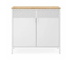 Songmics Spintelė 40x80x76 cm