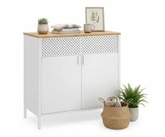 Songmics Spintelė 40x80x76 cm