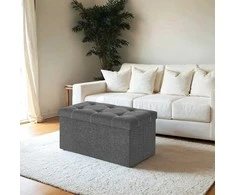 Pufas SONGMICS 76 x 38 x 38 cm