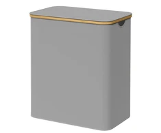 Songmics Skalbinių krepšys 60 x 38,5 x 70,5 cm, 20 kg