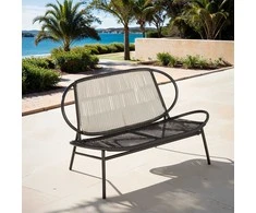 Songmics Sodo suolas 70 × 138,5 × 79 cm