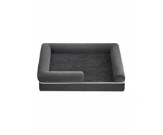 Songmics Šunų guolis 91 x 63 x 18 cm
