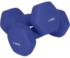 Songmics Svarmenys, 2,5kg, Juoda