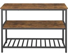 Songmics Lentyna VASAGLE 120x60x90 cm