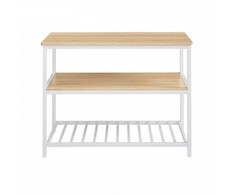 Songmics Lentyna VASAGLE 120x60x90 cm