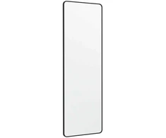 Songmics Viso kūno veidrodis 120x40 cm stačiakampis
