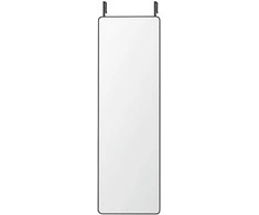 Songmics Viso kūno veidrodis 120x40 cm stačiakampis