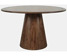 Stalas, Avola, 127 cm, Riešutmedis