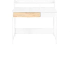 Stalas, SoBuy FWT106-W, 100x60x95 cm