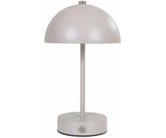 House Stalo lampa, Holt LED, Smėlio/Plienas