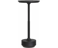 House Stalo lampa, Lyneham LED, Juoda