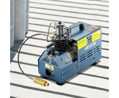 Vevor Aukšto slėgio oro kompresorius 4500PSI, 1800W