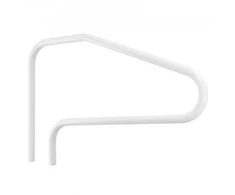 Vevor Baseino turėklas 122 x 81.3 cm