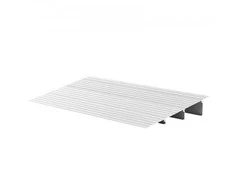 Vevor Durų slenksčio rampa, 87 mm aukštis