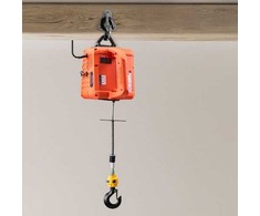 Vevor 3-in-1 elektrinis keltuvas, 700 kg talpa