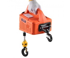 Vevor 3-in-1 elektrinis keltuvas, 700 kg talpa