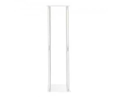 Vevor Vestuvių gėlių stovai, 10 vnt., 80 cm