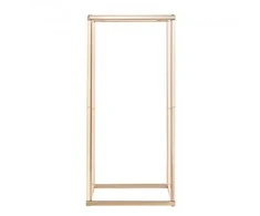 Vevor Vestuvių gėlių stovai 10 vnt. 60 cm aukščio