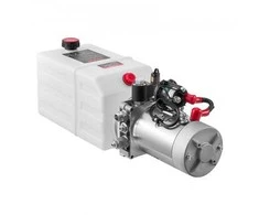 Vevor Hidraulinis siurblys, vieno veikimo, 7 l