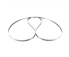 Vevor Juostinis pjūklas 3810 mm ilgio, 19 mm pločio