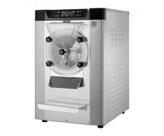Vevor Kietųjų ledų gaminimo aparatas, 2000W, 12-20 l/val.