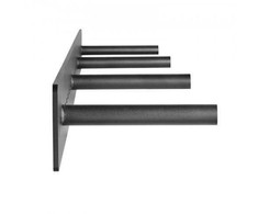 Vevor 1 vnt. lentynos laikiklis 46 inch / 1168.4 mm