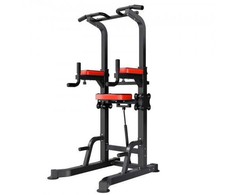 Vevor Prisitraukimų stovas su 150 kg apkrova