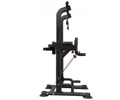 Vevor Laisvai stovinti prisitraukimų stotis 150 kg