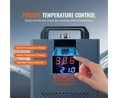 Vevor Pramoninis vandens aušintuvas CO2 lazerių mašinoms