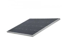 Vevor 2 vienetų 100W monokristalinės saulės plokštės
