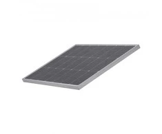 Vevor 200W monokristalinis saulės modulis