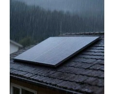 Vevor 2vnt 400W monokristaliniai saulės moduliai