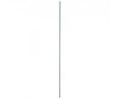 Vevor Sodo kuoliukai 180 cm, 25 vnt., metaliniai