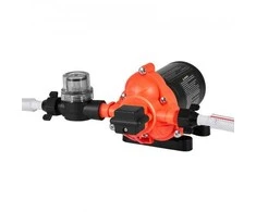 Vevor 12V RV vandens siurblys